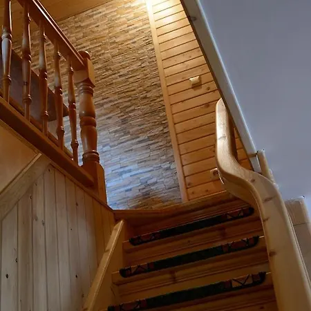 Goscinne Majerczyk Quarto em Acomodações Particulares