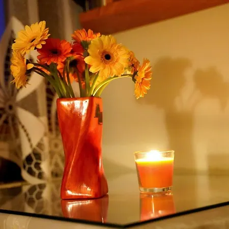 Quarto em Acomodações Particulares Goscinne Majerczyk *