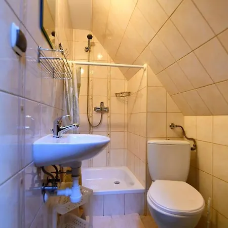 Goscinne Majerczyk Quarto em Acomodações Particulares