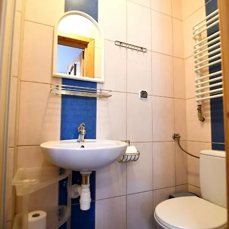 Goscinne Majerczyk זקופאנה