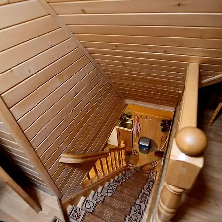 Goscinne Majerczyk בית אירוח *