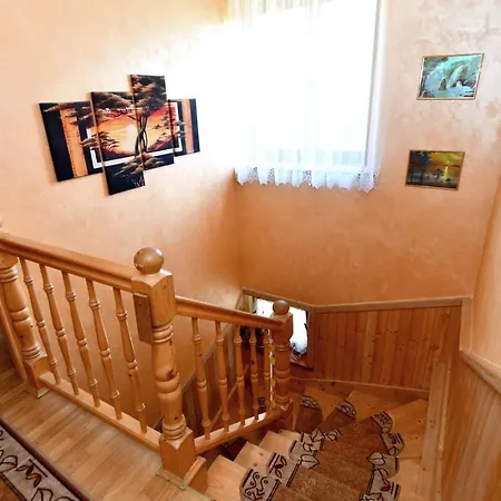 Goscinne Majerczyk * זקופאנה