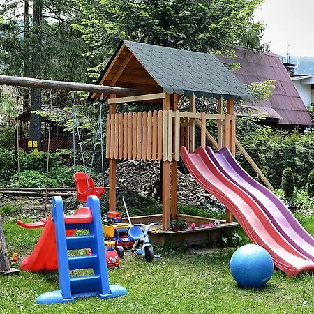 Goscinne Majerczyk * Zakopane