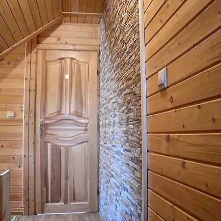 Quarto em Acomodações Particulares Goscinne Majerczyk *