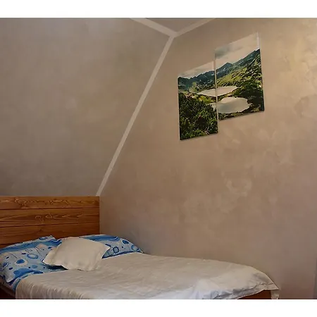 Goscinne Majerczyk Quarto em Acomodações Particulares *