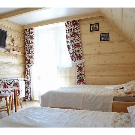 Goscinne Majerczyk Quarto em Acomodações Particulares *