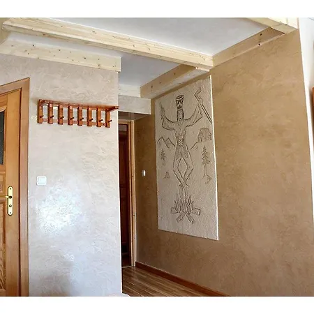 Goscinne Majerczyk Quarto em Acomodações Particulares Zakopane