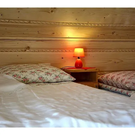 Quarto em Acomodações Particulares Goscinne Majerczyk Zakopane