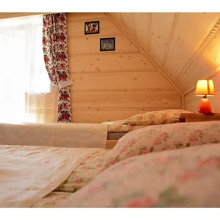 Goscinne Majerczyk * Zakopane