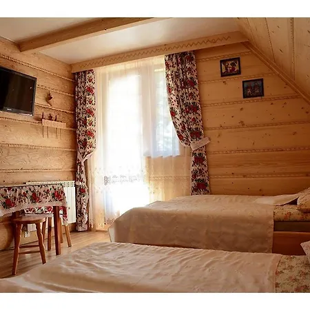 Goscinne Majerczyk Quarto em Acomodações Particulares