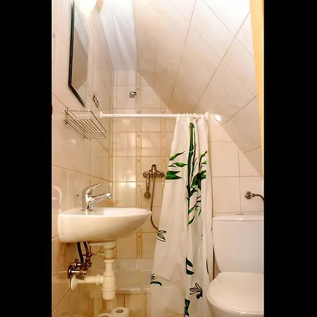 בית אירוח Goscinne Majerczyk