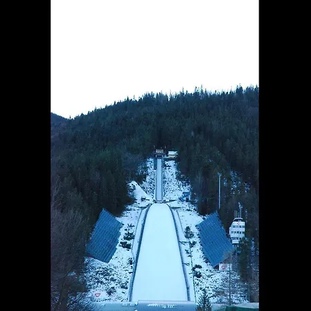 Goscinne Majerczyk Quarto em Acomodações Particulares