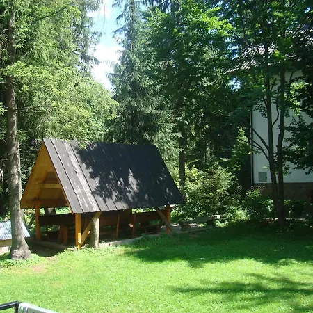 בית אירוח Goscinne Majerczyk *