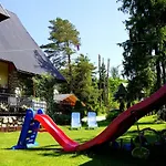 Pokoje Goscinne Majerczyk Ubytování v soukromí