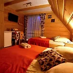 Pokoje Goscinne Majerczyk Zakopane -Widok Na Giewont 홈스테이 *