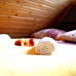 홈스테이 Pokoje Goscinne Majerczyk Zakopane -Widok Na Giewont 자코파네