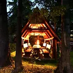 Pokoje Goscinne Majerczyk Zakopane -Widok Na Giewont 홈스테이