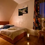 منزل للإقامة Pokoje Goscinne Majerczyk Zakopane -Widok Na Giewont *