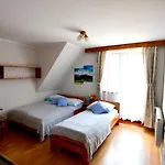 Pokoje Goscinne Majerczyk Zakopane -Widok Na Giewont زاكوباني
