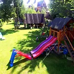 Ubytování v soukromí Pokoje Goscinne Majerczyk