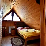 Pokoje Goscinne Majerczyk * Zakopane