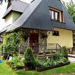 Pokoje Goscinne Majerczyk Zakopane -Widok Na Giewont 홈스테이