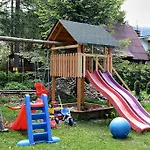 Pokoje Goscinne Majerczyk * Zakopane