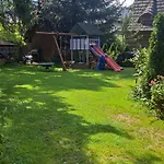 Pokoje Goscinne Majerczyk Ubytování v soukromí