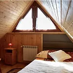 Pokoje Goscinne Majerczyk Zakopane -Widok Na Giewont *