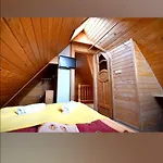 Pokoje Goscinne Majerczyk Zakopane -Widok Na Giewont 홈스테이 *