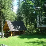 Ubytování v soukromí Pokoje Goscinne Majerczyk *