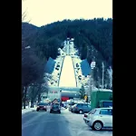 Pokoje Goscinne Majerczyk Zakopane -Widok Na Giewont *