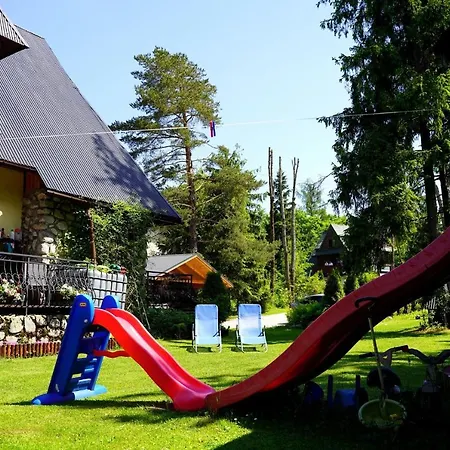 Goscinne Majerczyk Homestay