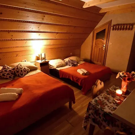 Goscinne Majerczyk Homestay