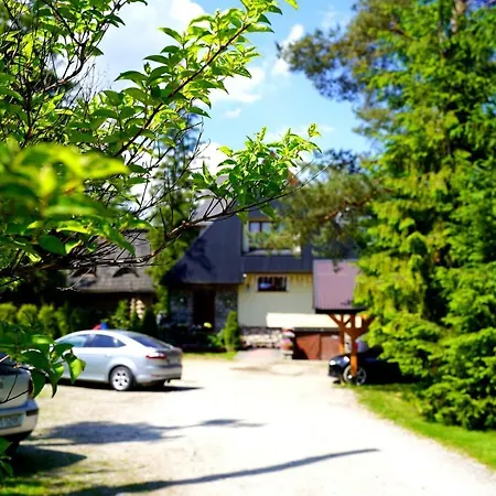 Goscinne Majerczyk *