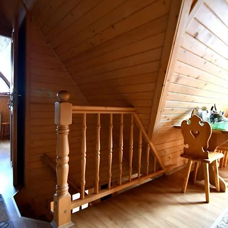 Goscinne Majerczyk ザコパネ