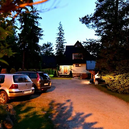 Goscinne Majerczyk ホームステイ *