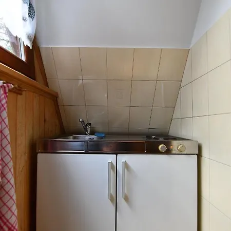 Privat bolig Goscinne Majerczyk