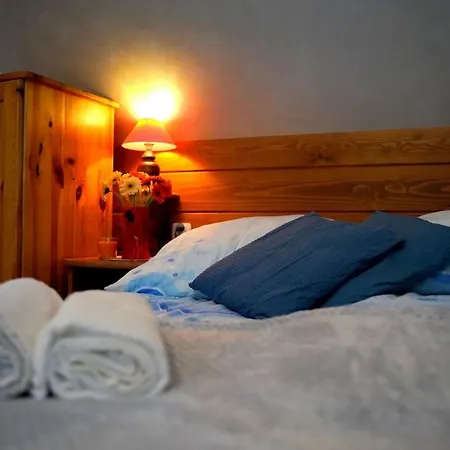 Goscinne Majerczyk Zakopane