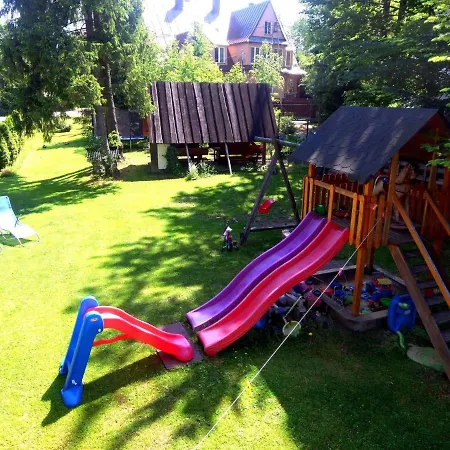 Homestay Goscinne Majerczyk