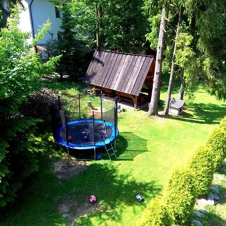 Goscinne Majerczyk Zakopane