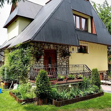 Goscinne Majerczyk Privat bolig