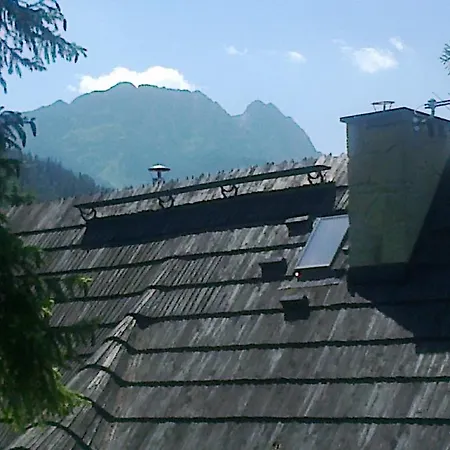 Ubytování v soukromí Goscinne Majerczyk