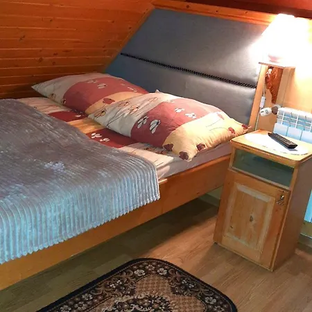 Goscinne Majerczyk * Zakopane