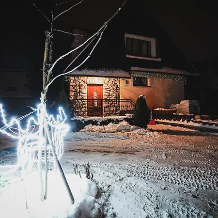 Homestay Goscinne Majerczyk