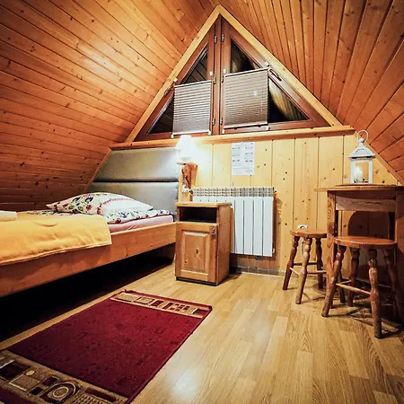 Goscinne Majerczyk Homestay