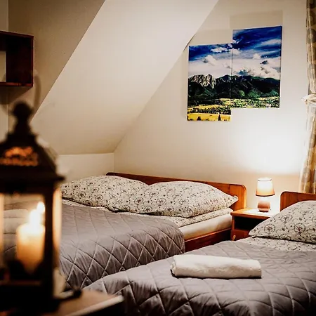 Homestay Goscinne Majerczyk