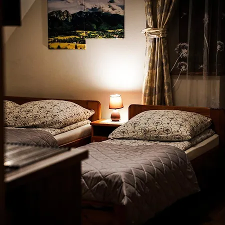Goscinne Majerczyk Homestay *