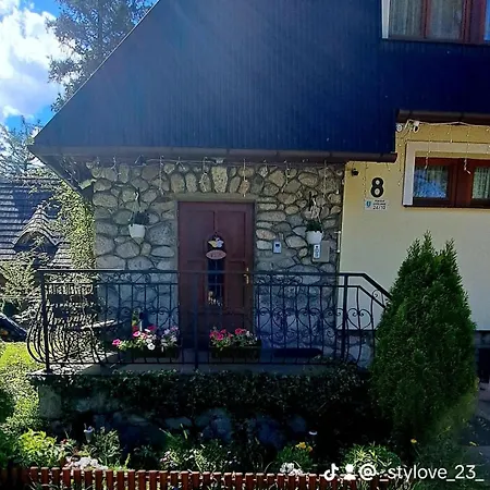 Goscinne Majerczyk Zakopane