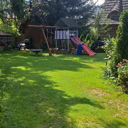 Goscinne Majerczyk Homestay